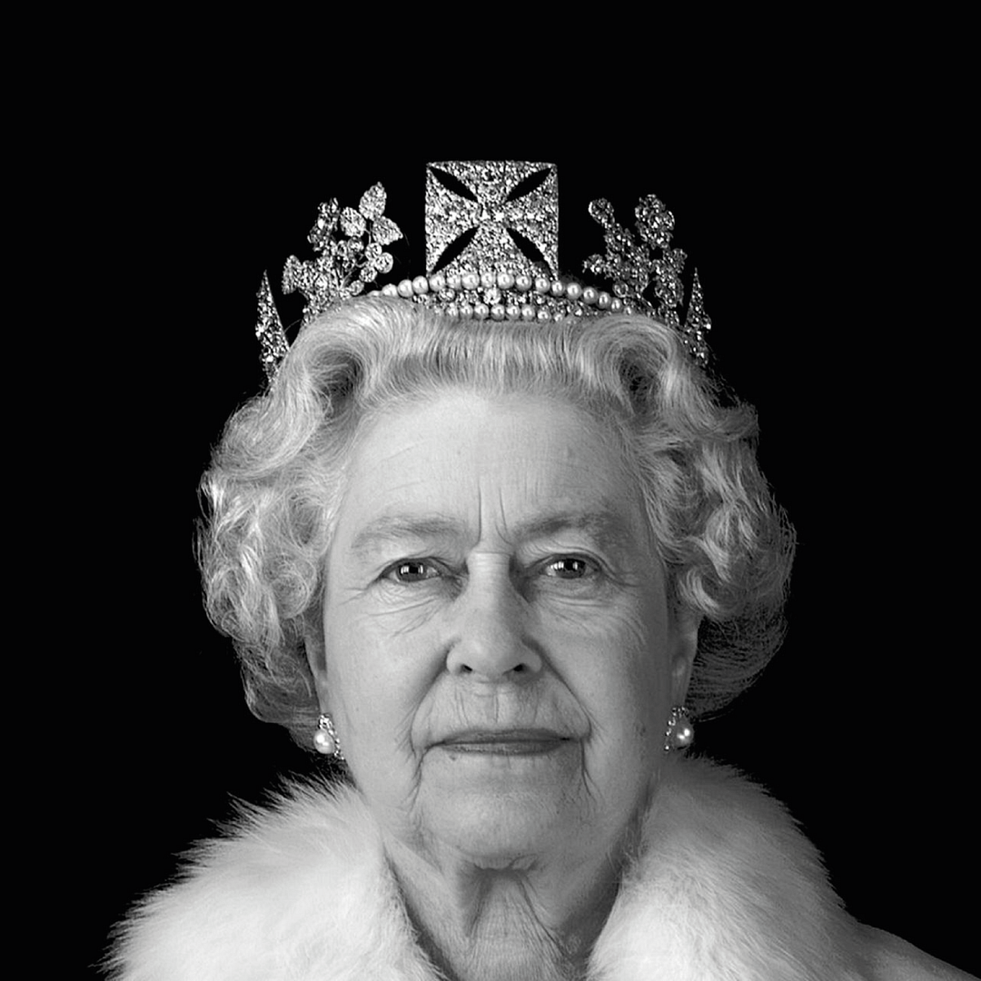 Bank Holiday in Honour of our Queen