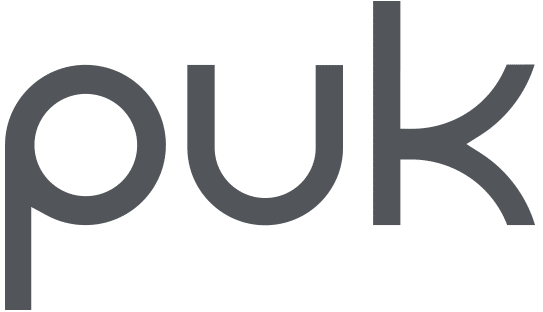 puk company logo.