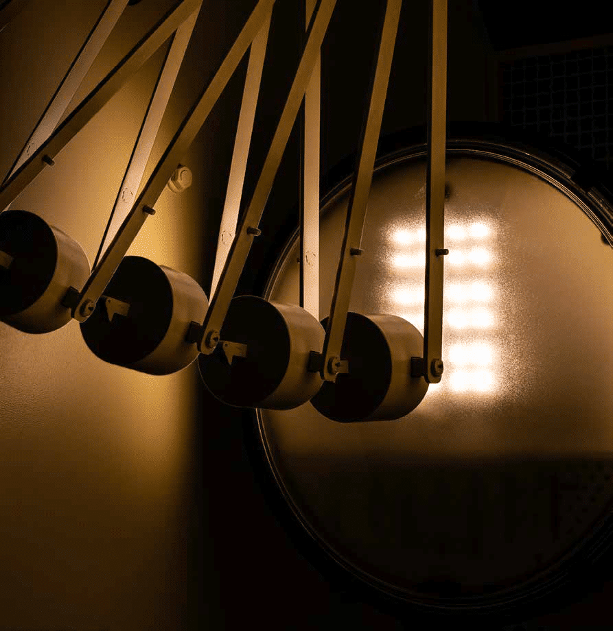 How to get to grips with IK and IP ratings