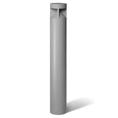 Thumbnail for the Sector bollard, and LED exterior light.